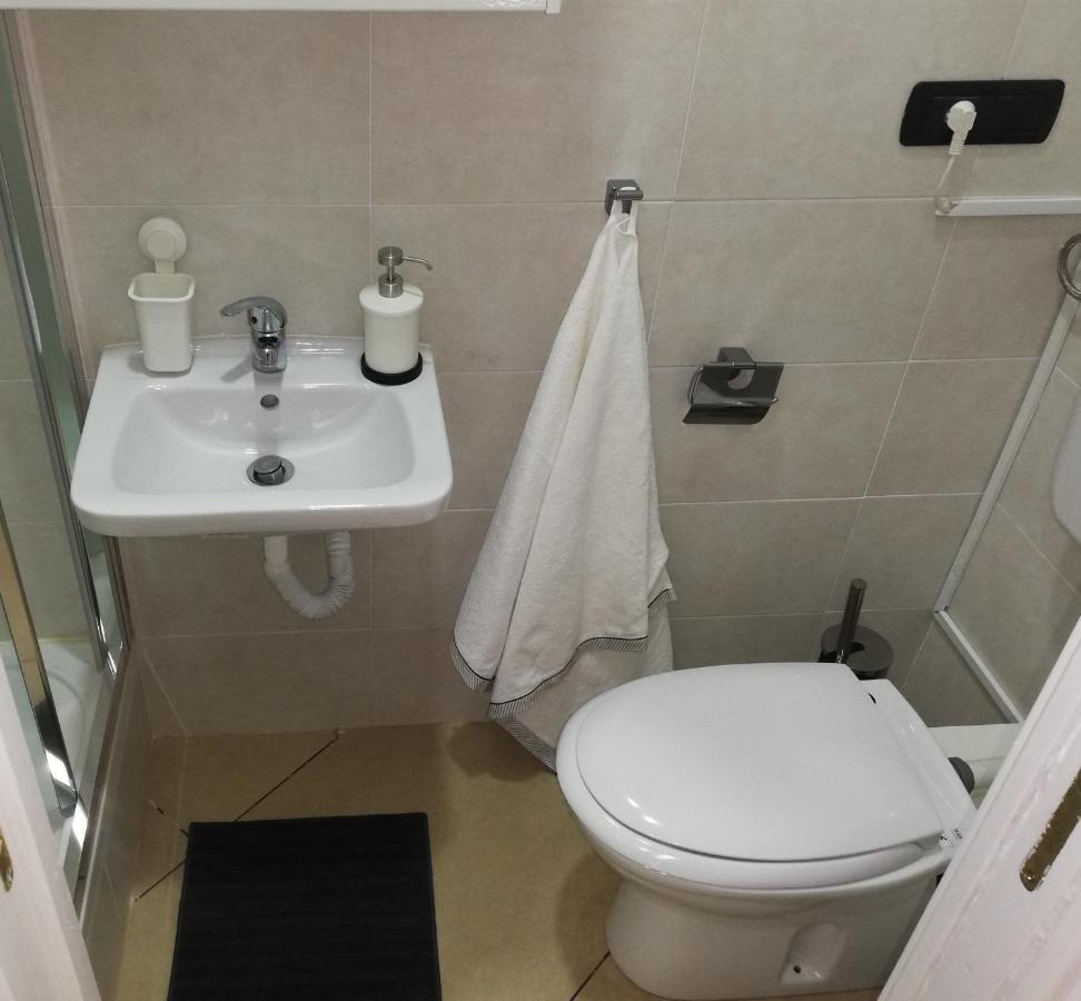 Bed and Breakfast La dolce Dimora Napoli Esterno foto