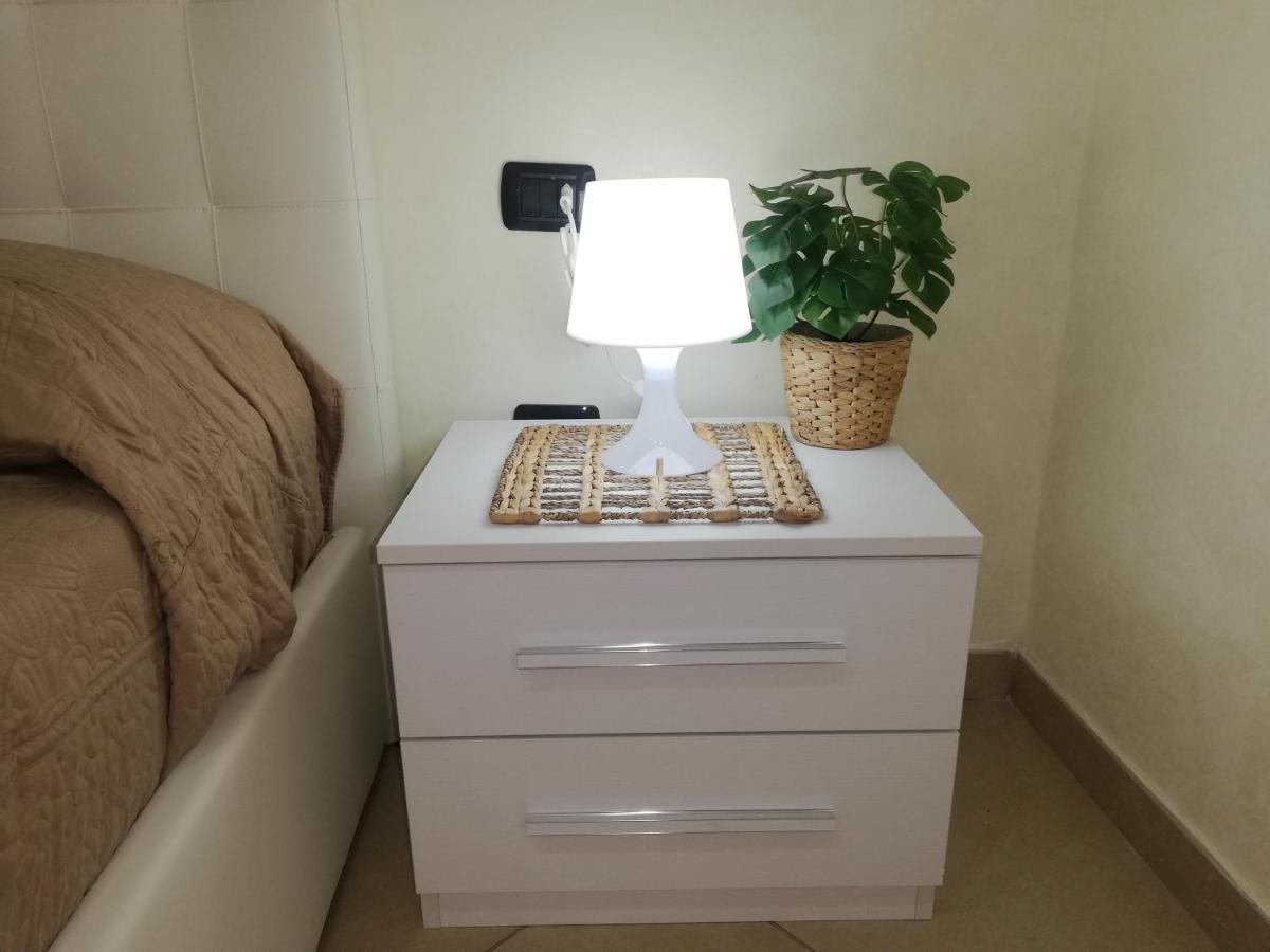 Bed and Breakfast La dolce Dimora Napoli Esterno foto