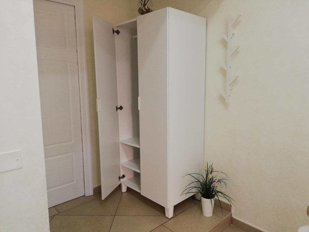 Bed and Breakfast La dolce Dimora Napoli Esterno foto