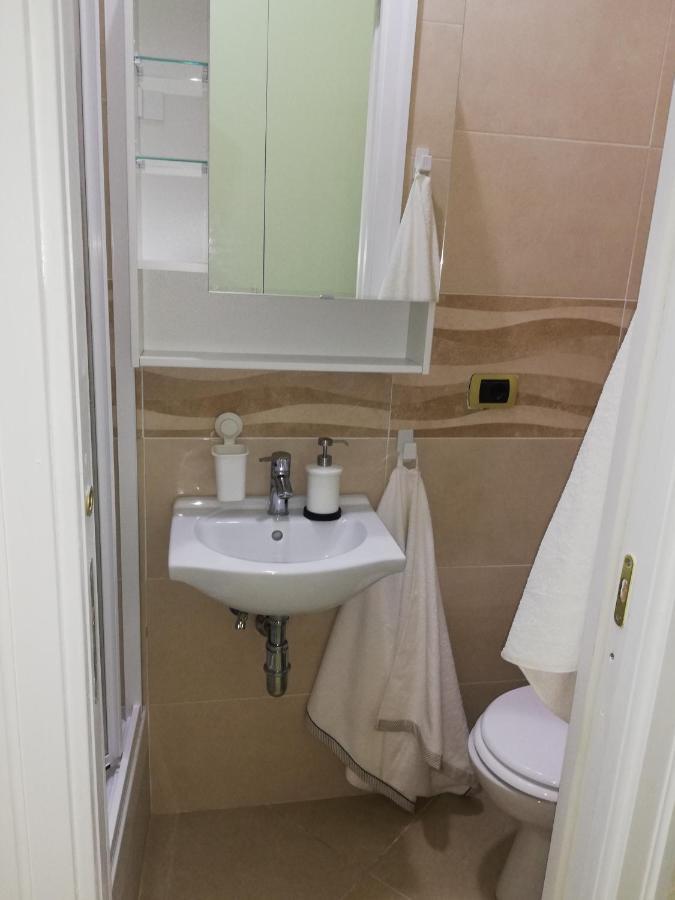 Bed and Breakfast La dolce Dimora Napoli Esterno foto