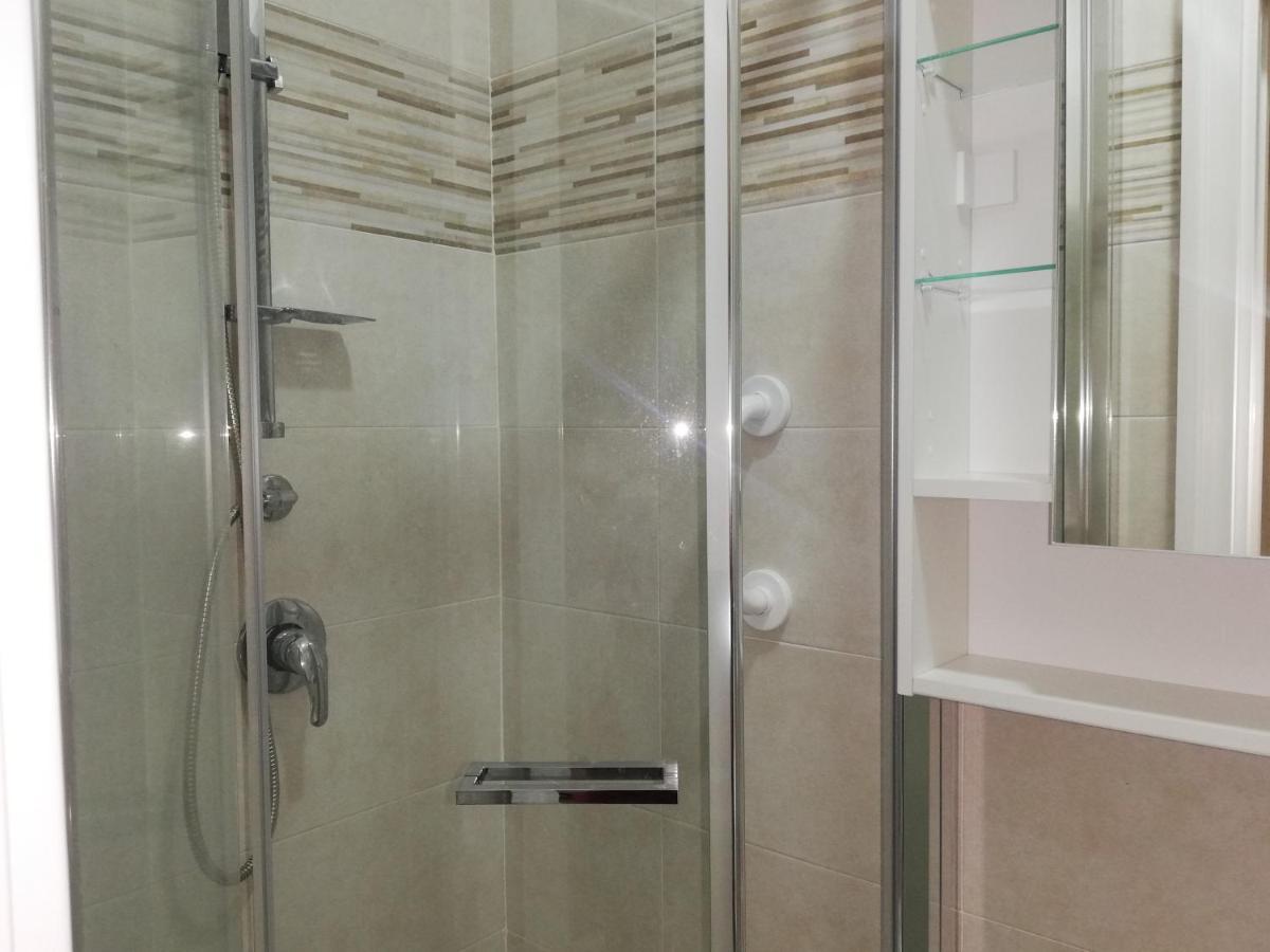 Bed and Breakfast La dolce Dimora Napoli Esterno foto