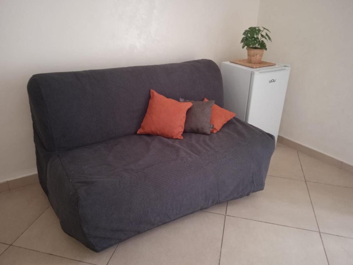 Bed and Breakfast La dolce Dimora Napoli Esterno foto